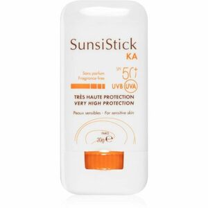 Avène Sun SunsiStick ochranná tyčinka na citlivé miesta SPF 50+ 20 g vyobraziť