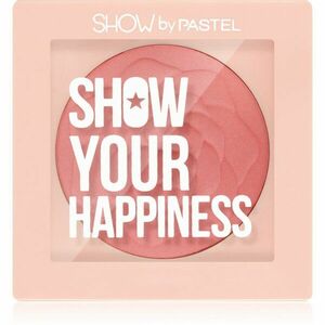 Pastel Show Your Happiness kompaktná lícenka odtieň 203 4, 2 g vyobraziť