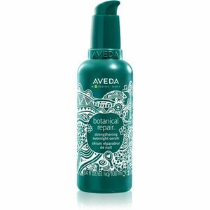 Aveda Botanical Repair™ Strengthening Overnight Serum Earth Month Limited Edition nočné obnovujúce sérum na vlasy 100 ml vyobraziť