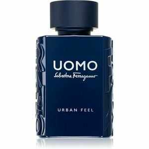 Salvatore Ferragamo Uomo Urban Feel toaletná voda pre mužov 30 ml vyobraziť