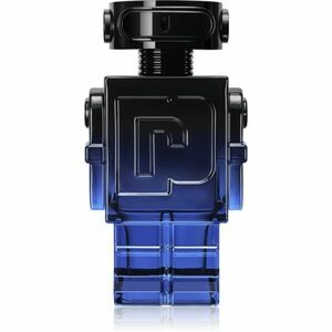 Rabanne Phantom Intense parfumovaná voda plniteľná pre mužov 150 ml vyobraziť
