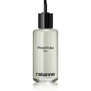 Rabanne Phantom Intense parfumovaná voda náhradná náplň pre mužov 200 ml vyobraziť