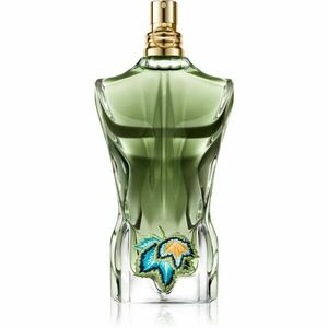 Jean Paul Gaultier Le Beau Paradise Garden parfumovaná voda pre mužov 125 ml vyobraziť