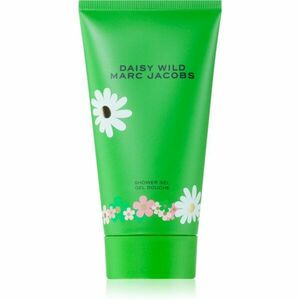 Marc Jacobs Daisy Wild sprchový gél pre ženy 150 ml vyobraziť