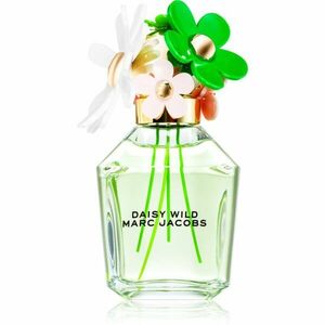 Marc Jacobs Daisy Wild parfumovaná voda pre ženy 100 ml vyobraziť