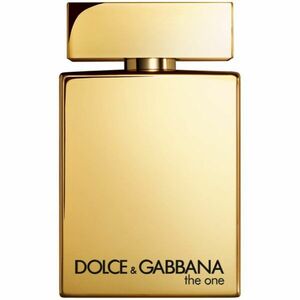 Dolce&Gabbana The One Pour Homme Gold parfumovaná voda pre mužov 100 ml vyobraziť