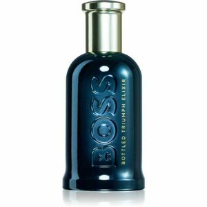 Hugo Boss BOSS Bottled Triumph Elixir parfumovaná voda (intense) pre mužov 100 ml vyobraziť
