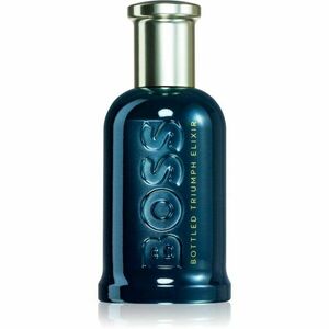 Hugo Boss BOSS Bottled Triumph Elixir parfumovaná voda (intense) pre mužov 50 ml vyobraziť