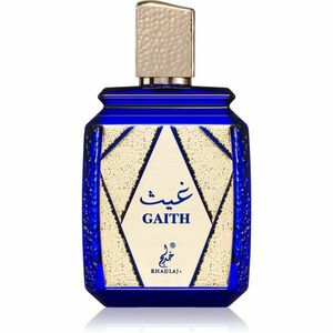 Khadlaj Gaith parfumovaná voda unisex 100 ml vyobraziť