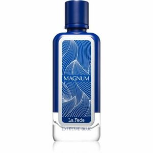 La Fede Magnum Blue parfumovaná voda pre mužov 100 ml vyobraziť
