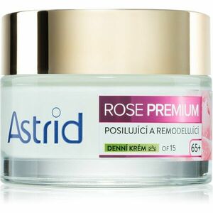 Astrid Rose Premium remodelačný krém na deň pre ženy 50 ml vyobraziť