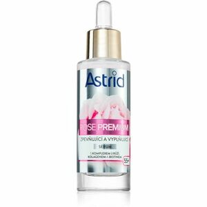 Astrid Rose Premium spevňujúce sérum s kolagénom pre ženy 30 ml vyobraziť