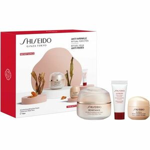 Shiseido Benefiance Eye Care Set darčeková sada (na očné okolie) vyobraziť