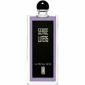 Serge Lutens Collection Noire La Fille Tour de Fer parfumovaná voda unisex 50 ml vyobraziť