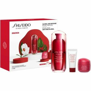 Shiseido Benefiance Eye Care Set darčeková sada (na oči) vyobraziť