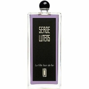 Serge Lutens Collection Noire La Fille Tour de Fer parfumovaná voda unisex 100 ml vyobraziť