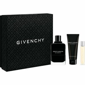 GIVENCHY Gentleman Givenchy darčeková sada pre mužov vyobraziť