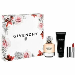Givenchy L’Interdit parfumovaná voda pre ženy 80 ml vyobraziť