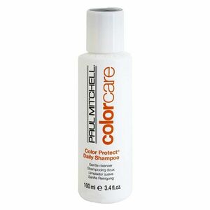 Paul Mitchell Colorcare ochranný šampón pre farbené vlasy 100 ml vyobraziť