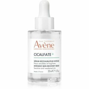 Avène Cicalfate + intenzívne sérum pre obnovu kožnej bariéry 30 ml vyobraziť