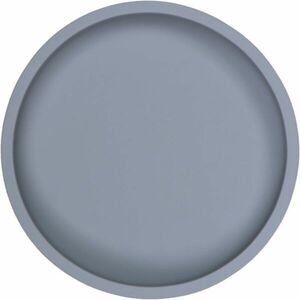 Tryco Silicone Plate tanier Dusty Blue 1 ks vyobraziť