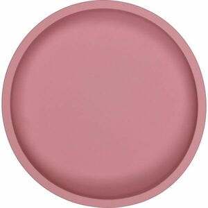 Tryco Silicone Plate tanier Dusty Rose 1 ks vyobraziť