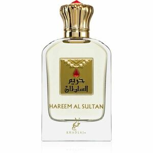 Khadlaj Hareem Al Sultan parfumovaná voda unisex 75 ml vyobraziť