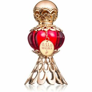 Khadlaj Malika Red parfémovaný olej pre ženy 20 ml vyobraziť