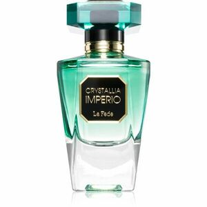 La Fede Crystallia Imperio parfumovaná voda pre ženy 100 ml vyobraziť