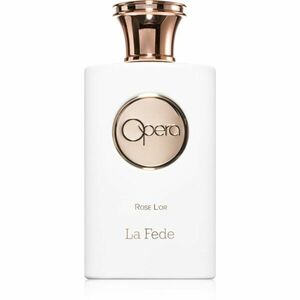 La Fede Opera Rose l'Or parfumovaná voda pre ženy 100 ml vyobraziť