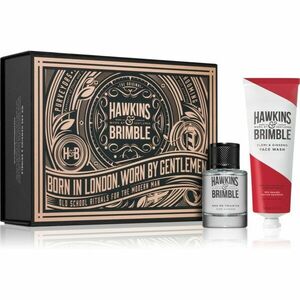 Hawkins & Brimble Fragrance Gift Set darčeková sada pre mužov vyobraziť
