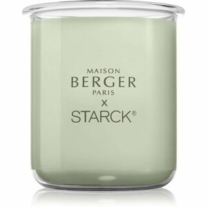 Maison Berger Paris Starck Peau d'Ailleurs vonná sviečka náhradná náplň Green 120 g vyobraziť