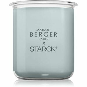 Maison Berger Paris Starck Peau de Pierre vonná sviečka náhradná náplň Grey 120 g vyobraziť