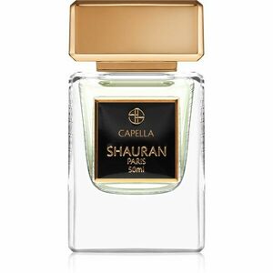 Shauran Capella parfumovaná voda unisex 50 ml vyobraziť