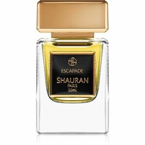 Shauran Escapade parfumovaná voda unisex 50 ml vyobraziť