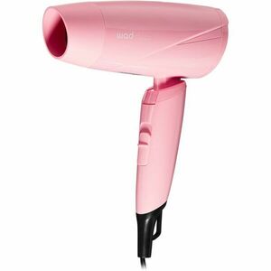 Wad Clicco Mini Hair Dryer fén na vlasy Pink 1 ks vyobraziť