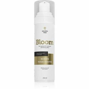 Golden Tree Bloom spevňujúci krém pre všetky typy pokožky 250 ml vyobraziť