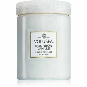 VOLUSPA Vermeil Bourbon Vanille vonná sviečka 156 g vyobraziť