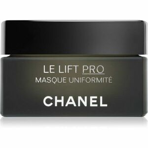 Chanel Le Lift Pro Masque Uniformité krémová maska proti starnutiu pleti 50 g vyobraziť