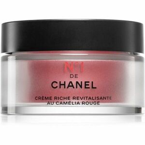 Chanel N°1 Crème Riche Revitalisante revitalizačný krém 50 g vyobraziť