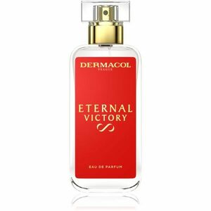 Dermacol Men Agent Eternal Victory parfumovaná voda pre mužov 50 ml vyobraziť