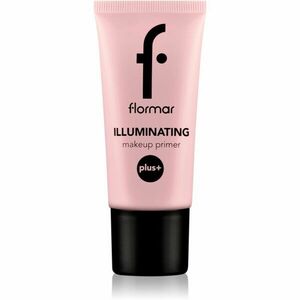 flormar Illuminating Primer Plus rozjasňujúca podkladová báza pod make-up odtieň 000 Natural 35 ml vyobraziť
