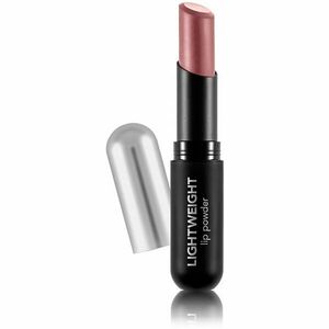 flormar Lightweight Lip Powder Lipstick dlhotrvajúci rúž s matným efektom odtieň 009 Fall Rose 3 g vyobraziť