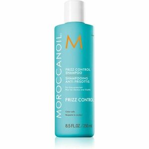 Moroccanoil Frizz Control šampón na vlasy proti krepateniu 250 ml vyobraziť