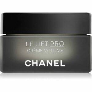 Chanel Le Lift Pro Crème Volume obnovujúcí krém proti starnutiu pleti 50 ml vyobraziť