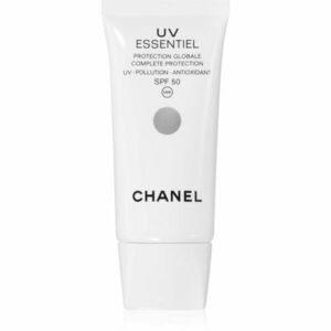 Chanel UV Essentiel ochranný krém na tvár SPF 50 30 ml vyobraziť