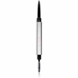 Huda Beauty Bombrows Microshade Brow Pencil ceruzka na obočie na obočie odtieň Caramel Blonde 0, 02 g vyobraziť