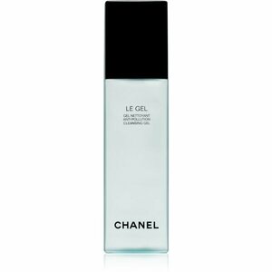 Chanel Le Gel čistiaci gél 150 ml vyobraziť
