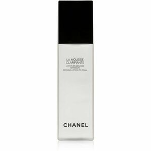 Chanel La Mousse Clarifiant čistiace tonikum na tvár 150 ml vyobraziť