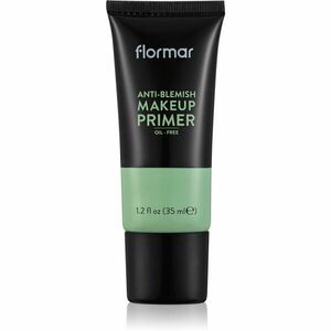 flormar Anti-Blemish Makeup Primer podkladová báza proti začervenaniu pre problematickú pleť, akné 35 ml vyobraziť